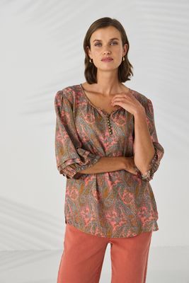 LANIA Fusion Top
