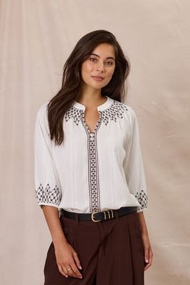 DESIGN NATION Holland Top