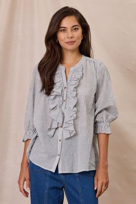 DESIGN NATION Genuine Shirt