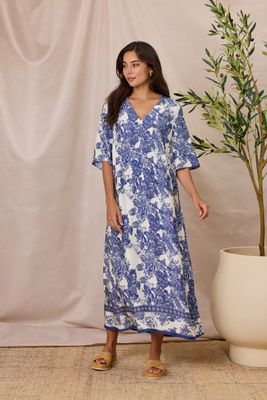 DESIGN NATION Venus Dress