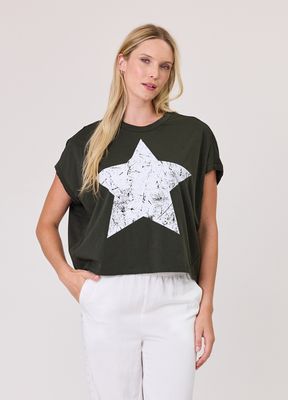 DUO Margot Tee
