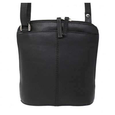 BARON Petite Ladies Leather HANDBAG