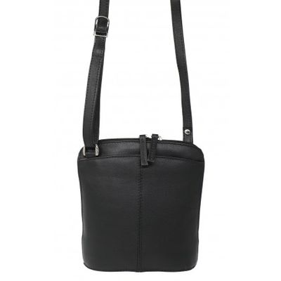 BARON Petite Ladies Leather HANDBAG