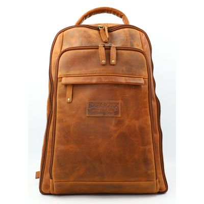 BUXTON The Journeyman Back Pack
