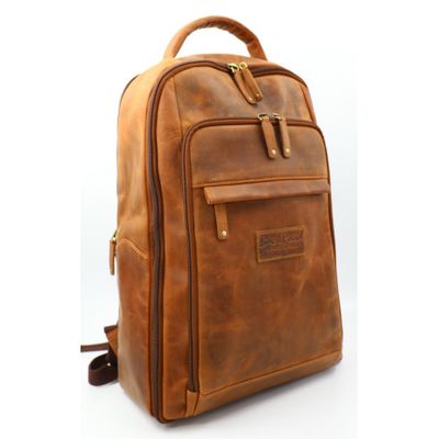 BUXTON The Journeyman Back Pack
