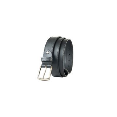 BARON Leather Dress Belt