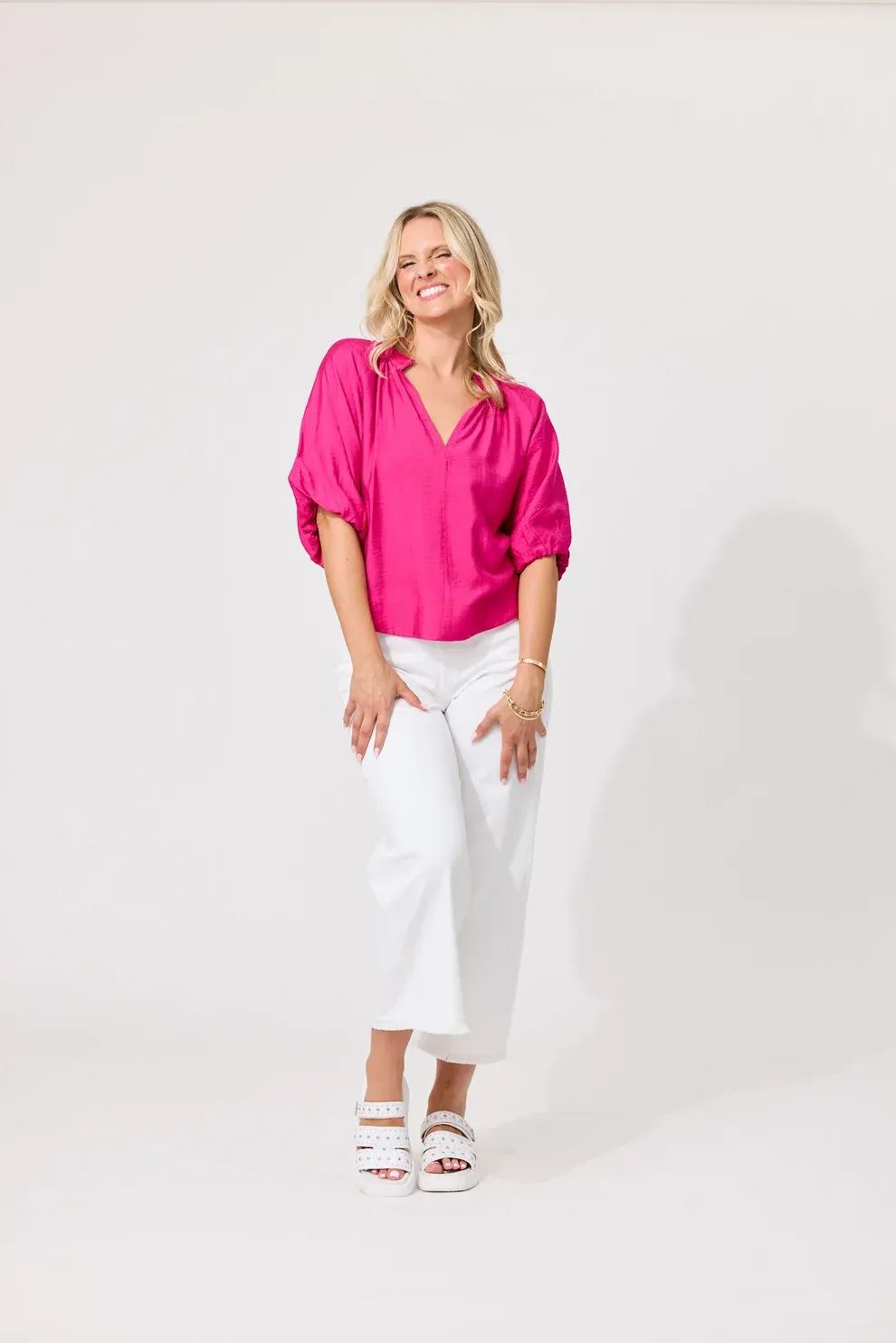 LEMON TREE Manuela Top