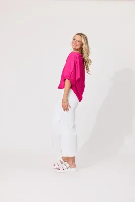 LEMON TREE Manuela Top