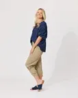 LEMON TREE Gianna Top