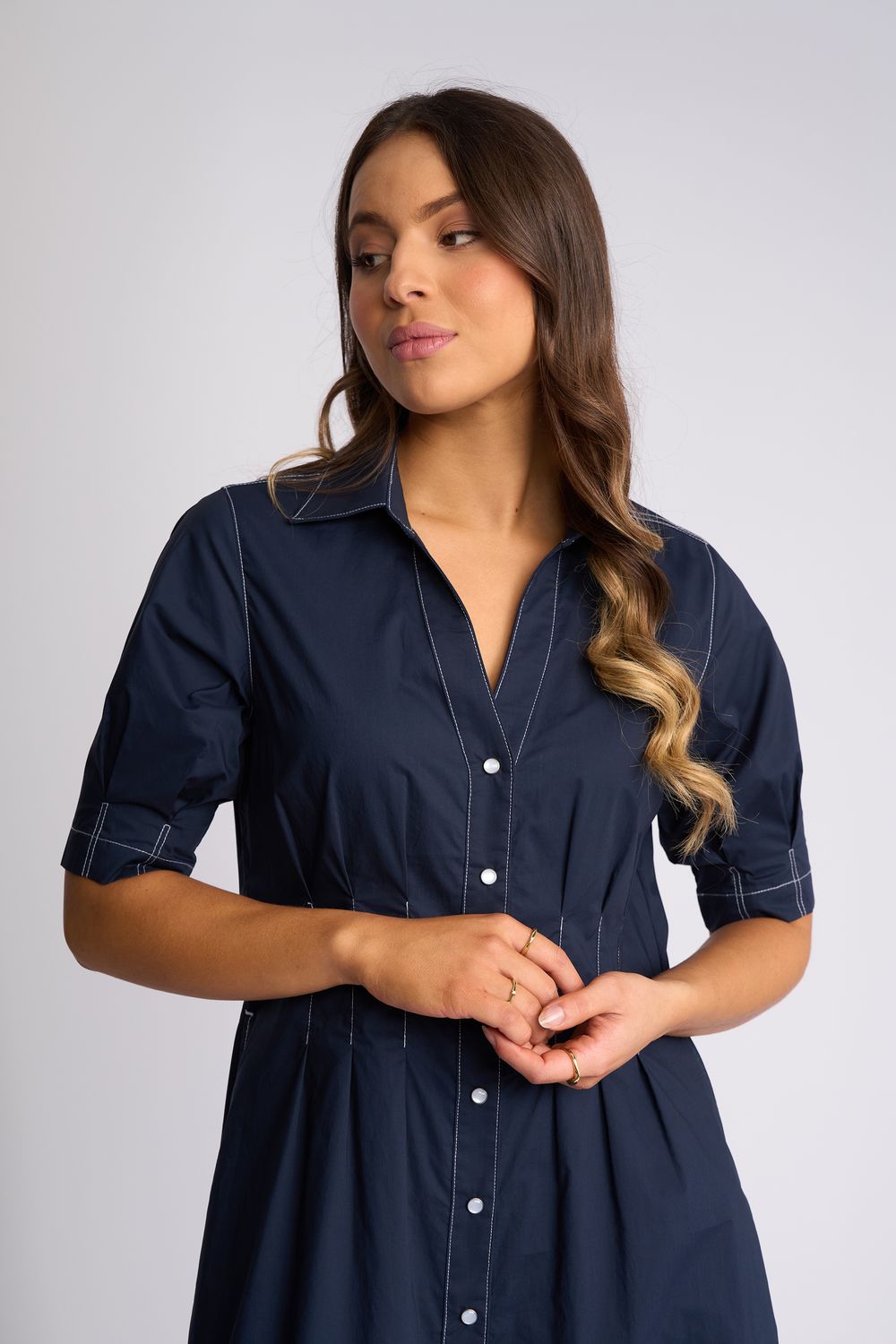 Addie Dress