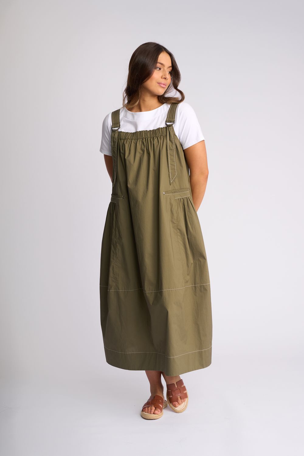 Blend Dress