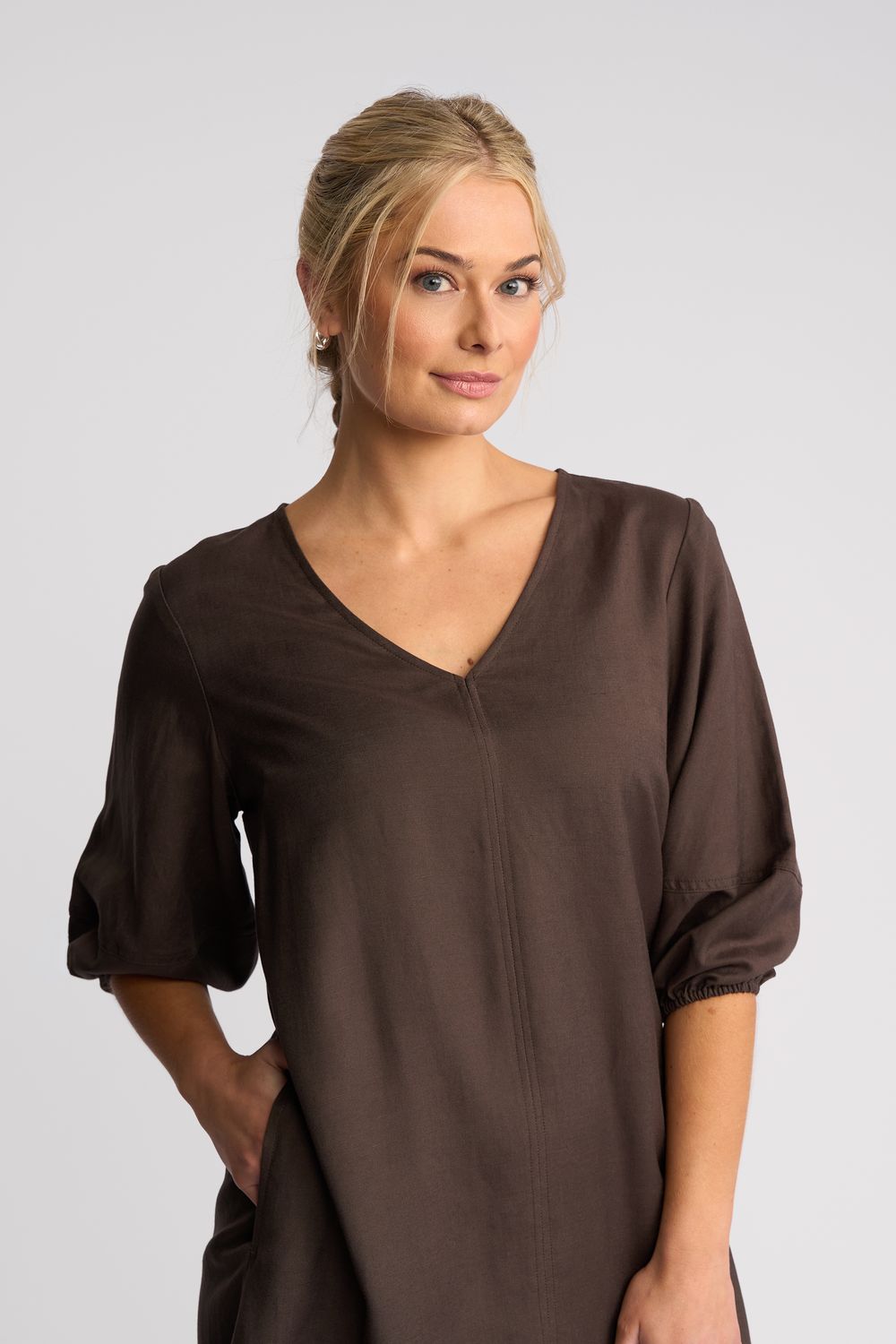 Newman Dress