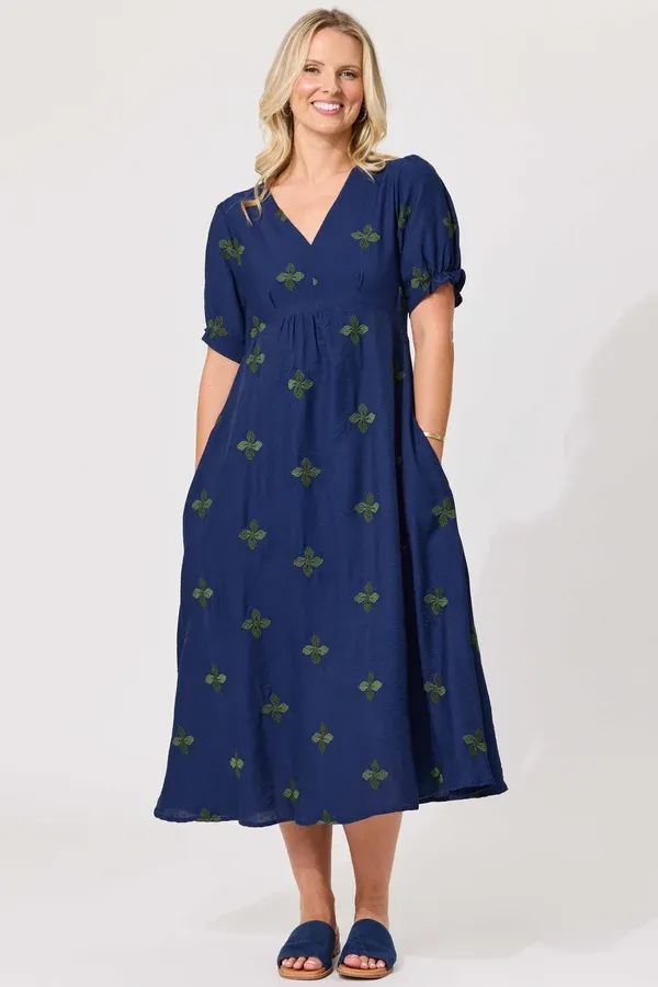 LEMON TREE Bex Dress