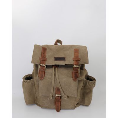 BARON &amp; BUXTON Back Road Canvas Backpack