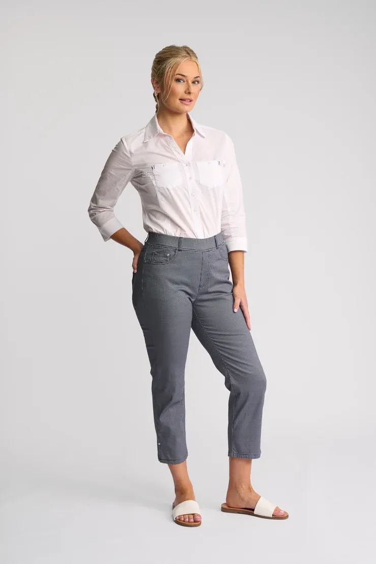 VASSALLI London 296  Pull-On Pant