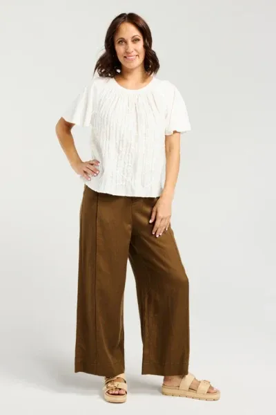 SEDUCE Maya Top