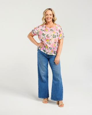 Ella Top