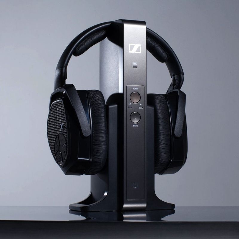 Sennheiser Wireless Headphones