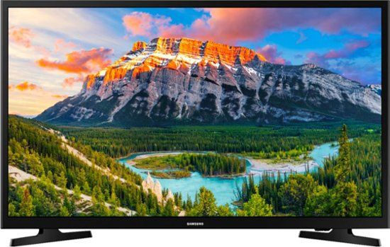 Samsung 32" 1080P Full HD Smart TV