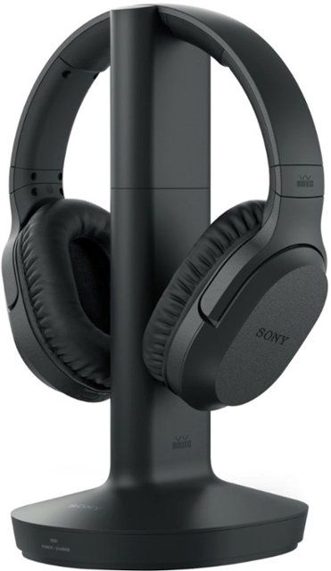 Sony Wireless Headphones