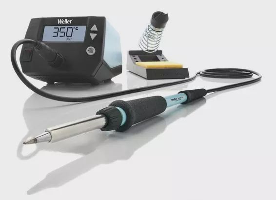 Weller WE1010 Soldering Iron