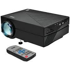 PRJG82 1080P Digital Projector