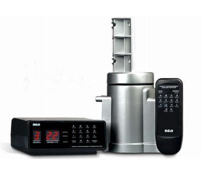 Outdoor Antenna Rotator