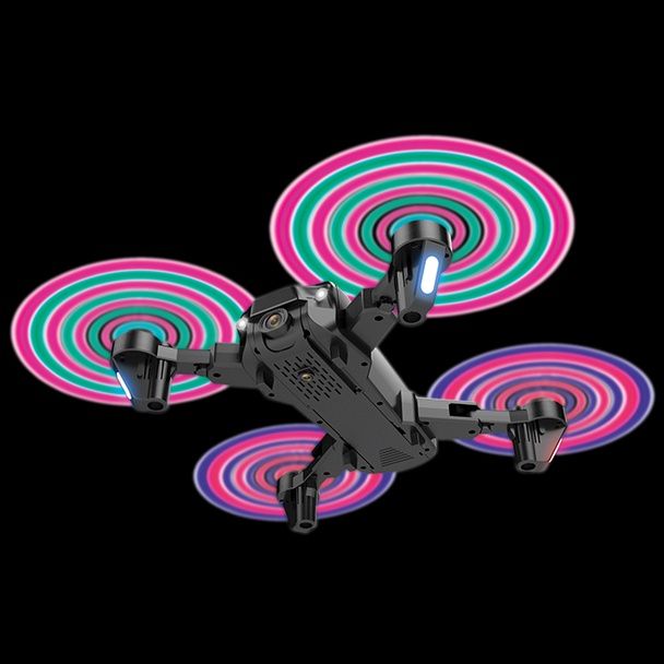 Ultralight Camera Drone