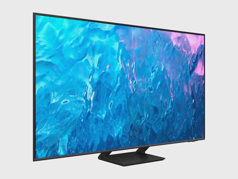 Samsung 55&quot; 4K QLED TV