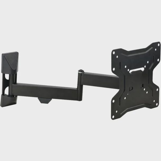 STANLEY DIY Basics 13&quot;–37&quot; Full-Motion Mount w/ Extended Range