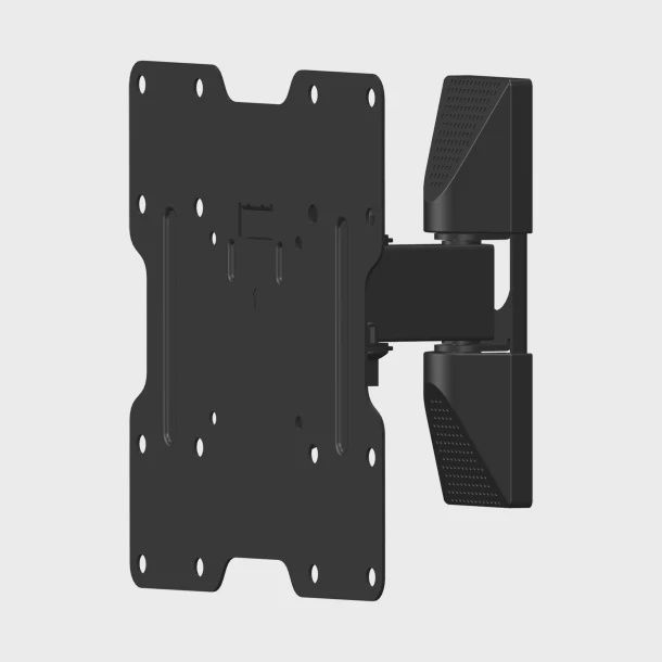 STANLEY DIY Basics 13&quot;–37&quot; Full-Motion Mount