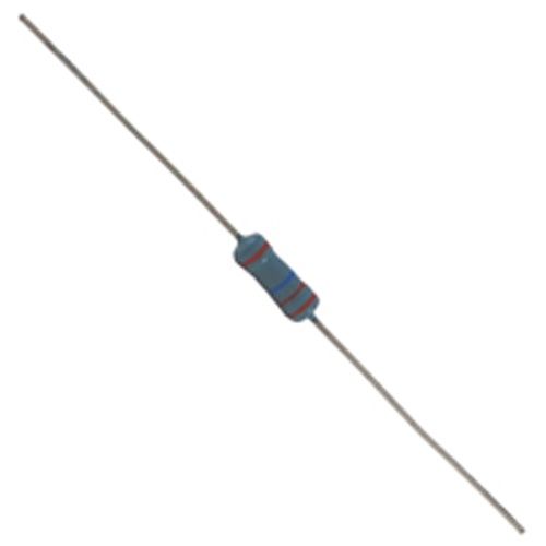.10 OHM 1/2 W FlameProof Resistor