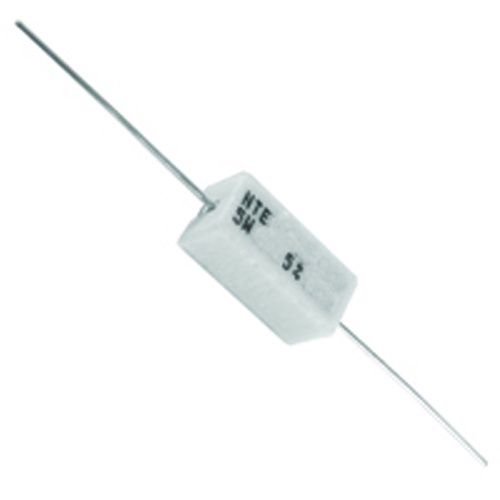 .47 OHM Wirewound Ceramic Resistor