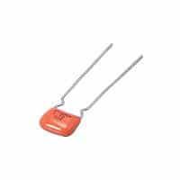 0.01UF 400V 10% Metal-Film Capacitor