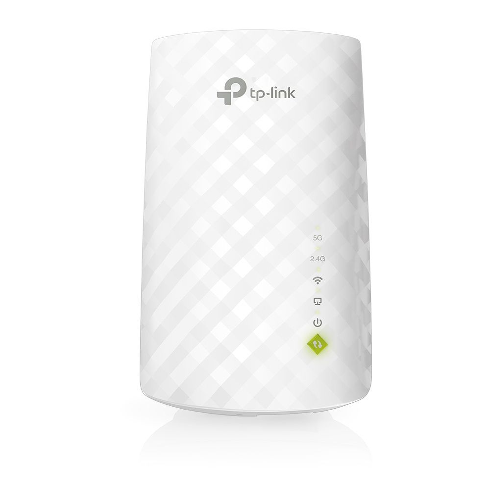 TP-Link Mesh Wi-fi Extender