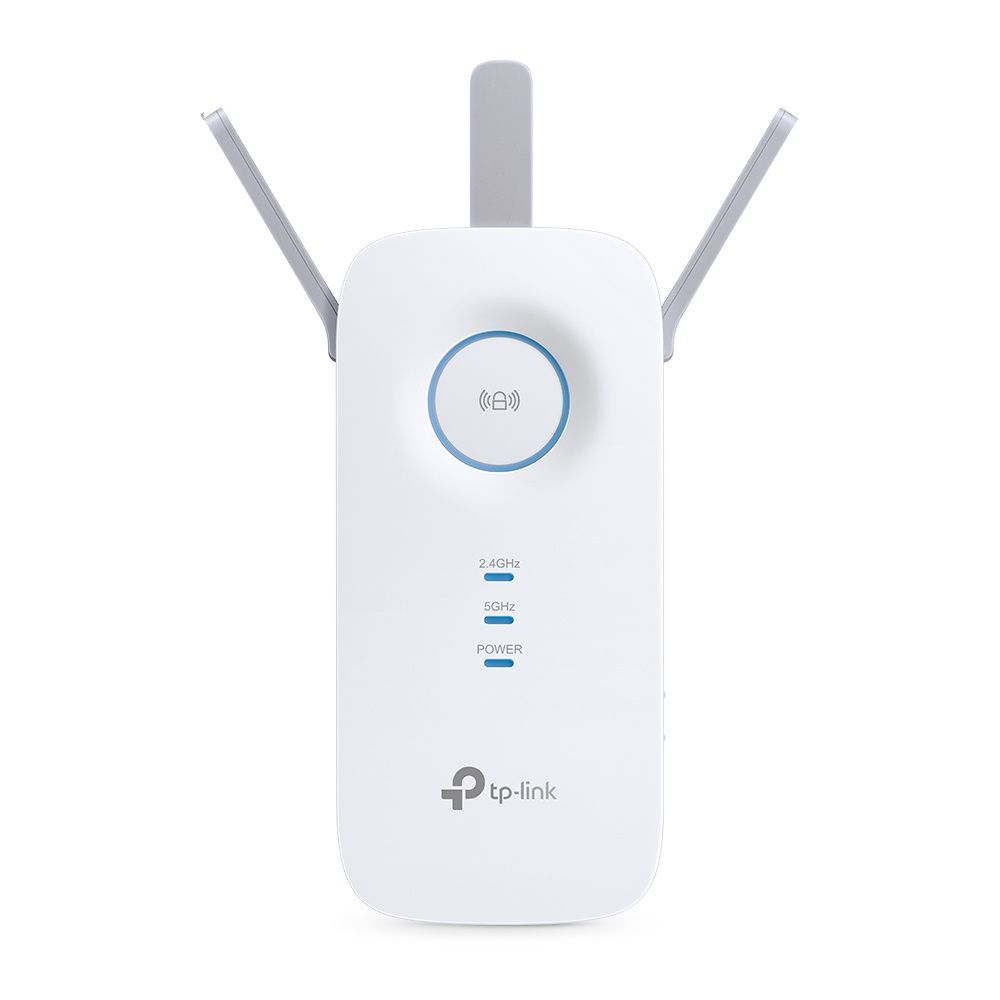 TP-Link Mesh High Powered Wifi Extender