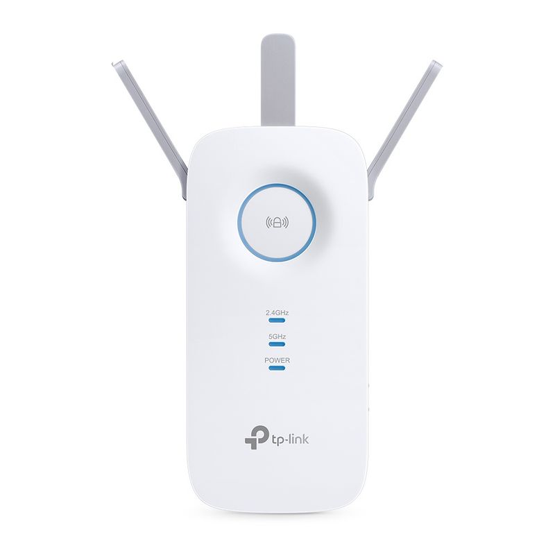 TP-Link Mesh High Powered Wifi Extender