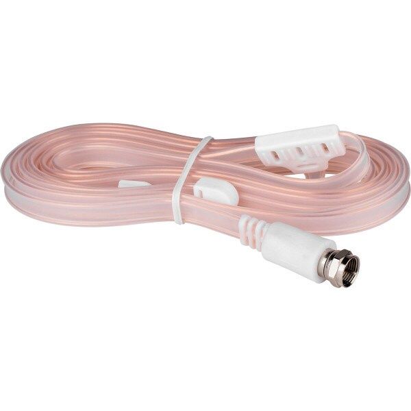 FM Dipole Antenna with F Connector