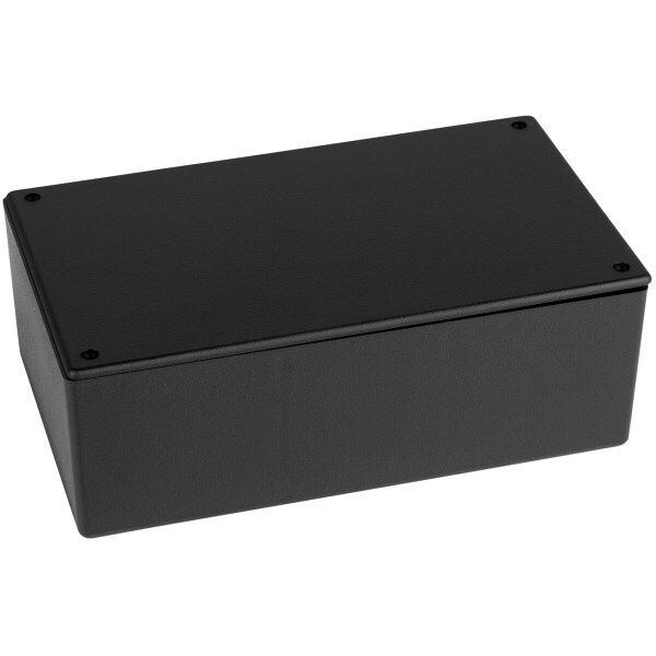 Plastic Project Box Enclosure 7.44" x 4.44" x 2.62"