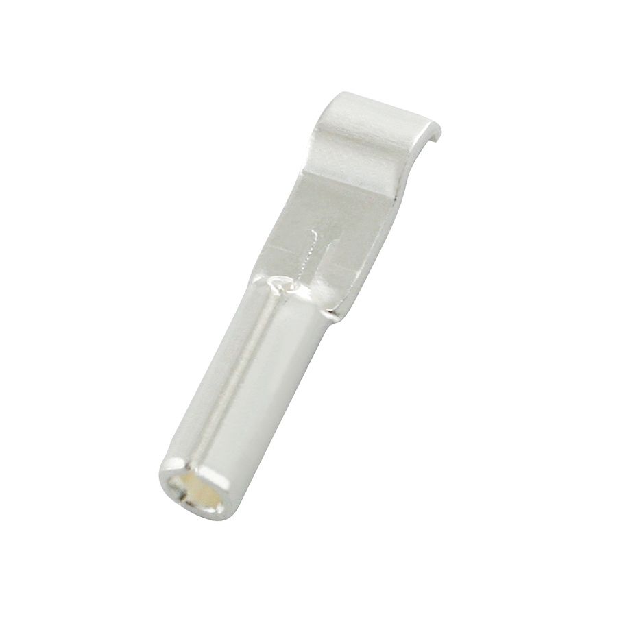 DC-S (Standard) 15-Amp Power Connector for 20-16 AWG Wire