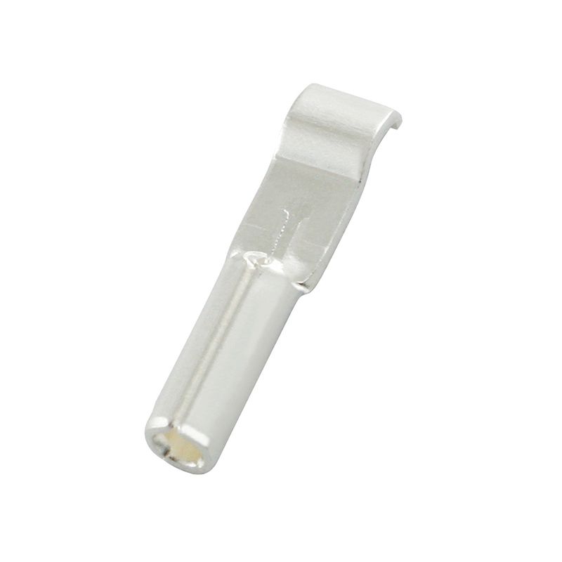 DC-S (Standard) 15-Amp Power Connector for 20-16 AWG Wire