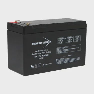 Bright Way Group 1270 F1 Battery