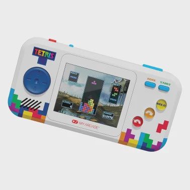 My Arcade Pocket Player Pro (Tetris)