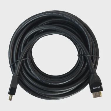 DataComm Electronics PrimePass Certified 18-Gbps High-Speed HDMI® Cable with Ethernet (20 Ft.)