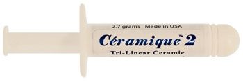 Arctic Silver Céramique 2 Tri-Linear Ceramic Thermal Compound