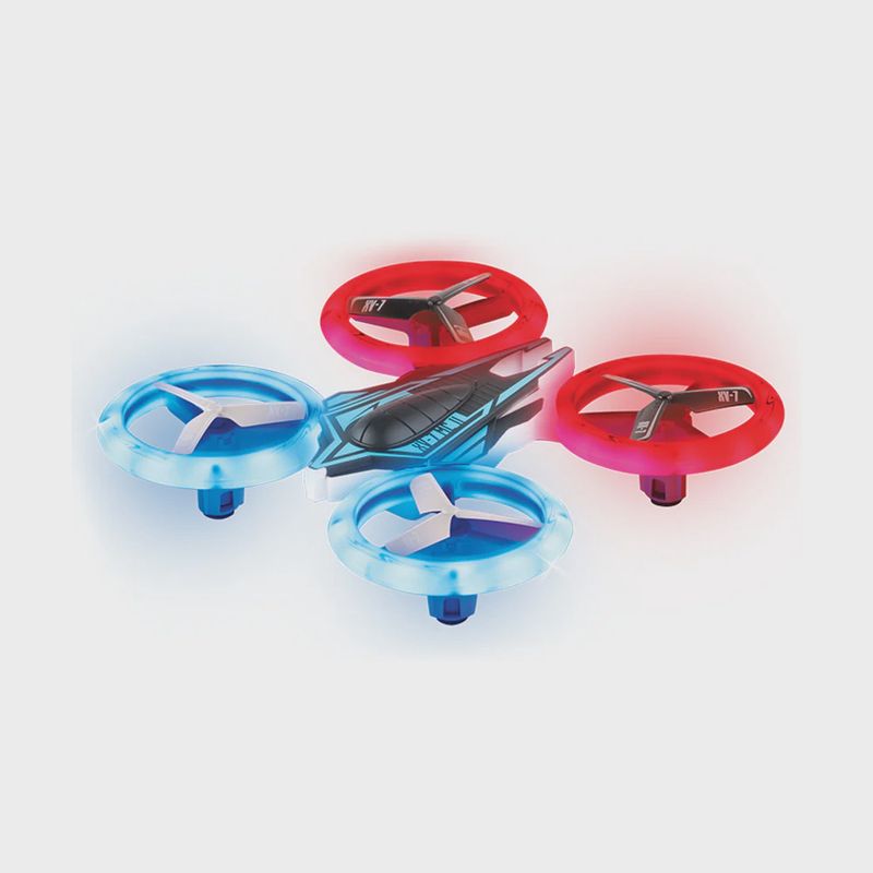 Odyssey XV-7 Microlite II Drone w/ Full Body LEDs
