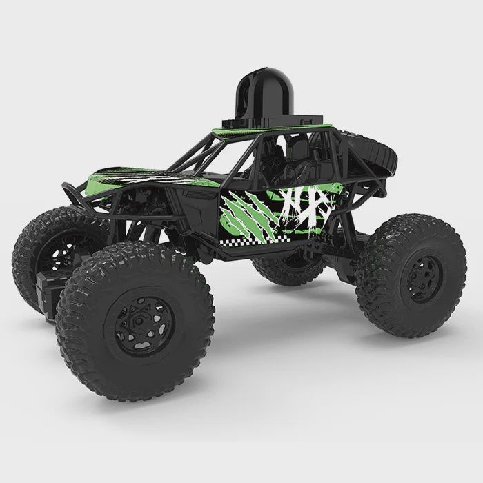 Spy Rover Mini FPV R/C Truck