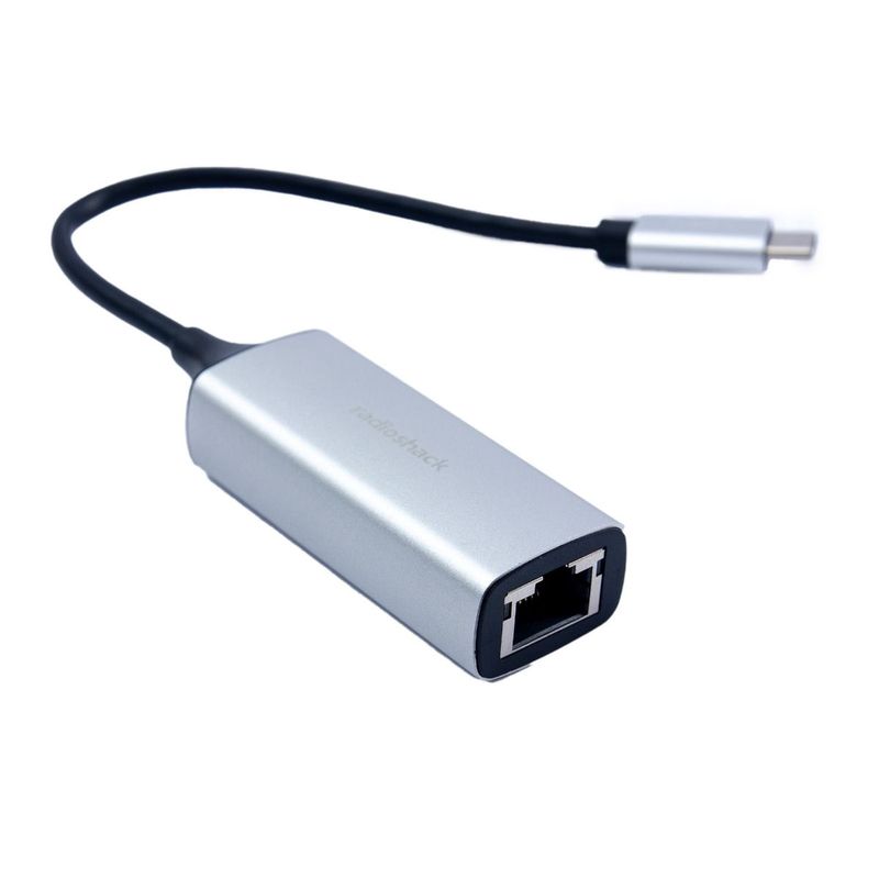 USB Type-C to Gigabit Ethernet Adapter