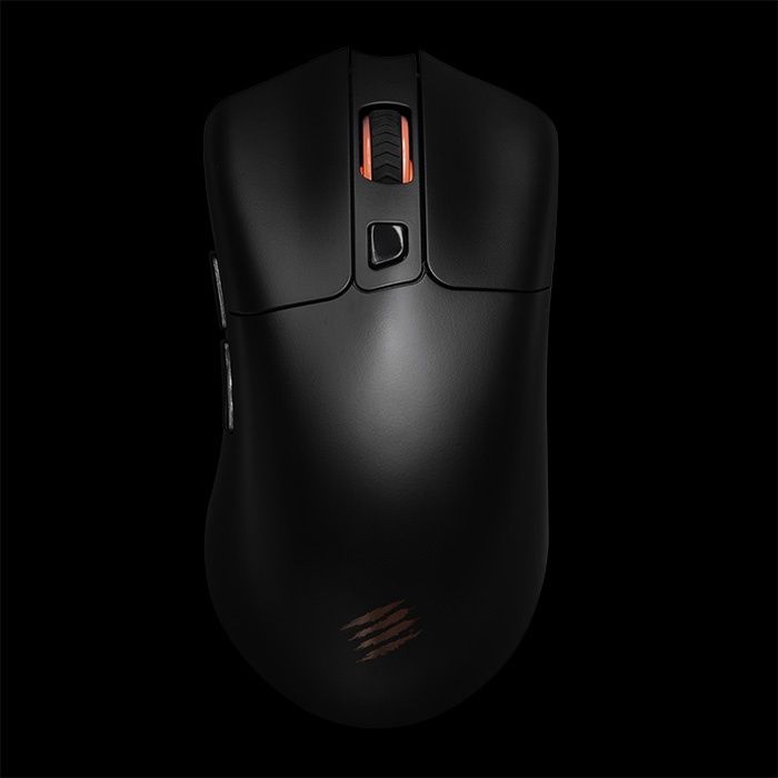 M.O.J.O. M2 Performance Wireless Gaming Mouse