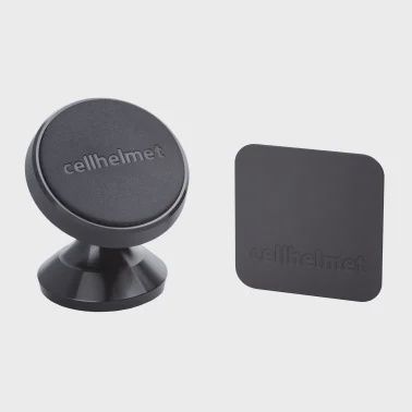 cellhelmet 360° Magnetic Dash Mount